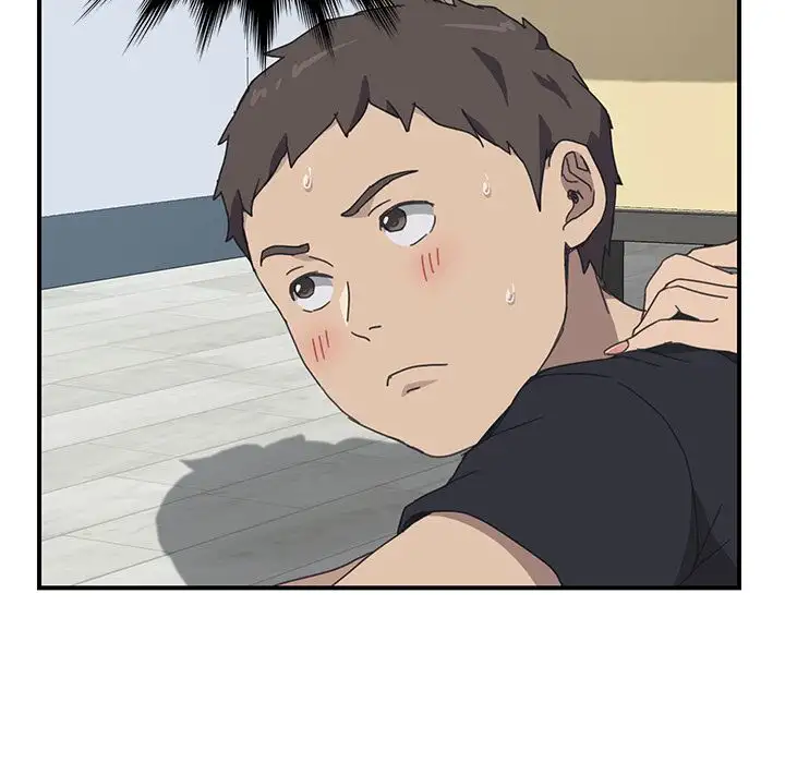 The Unwanted Roommate - Chapter 10 [photo 89] - MangaPorn