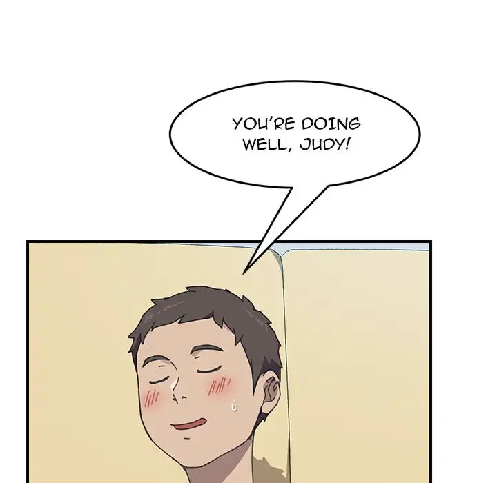 The Unwanted Roommate - Chapter 10 [photo 96] - MangaPorn