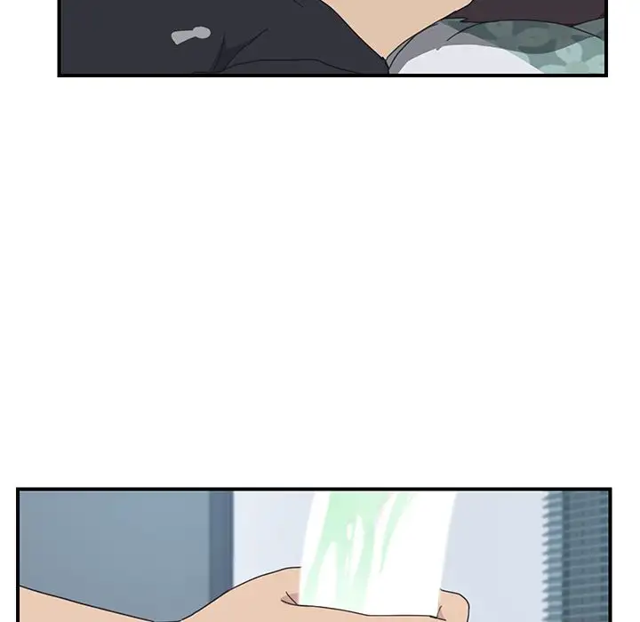 The Unwanted Roommate - Chapter 11 [photo 100] - MangaPorn