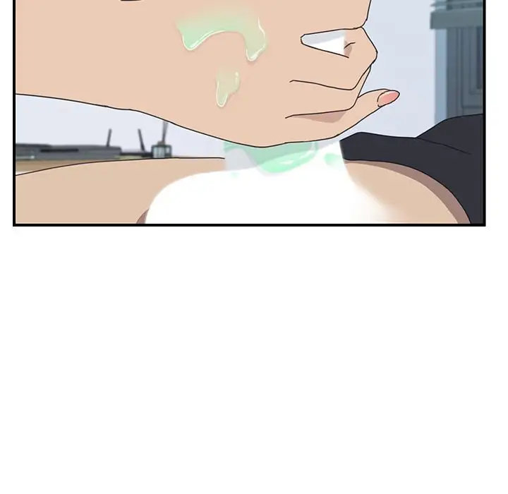 The Unwanted Roommate - Chapter 11 [photo 101] - MangaPorn