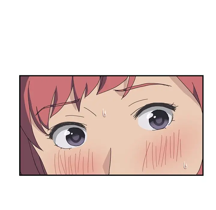 The Unwanted Roommate - Chapter 11 [photo 106] - MangaPorn