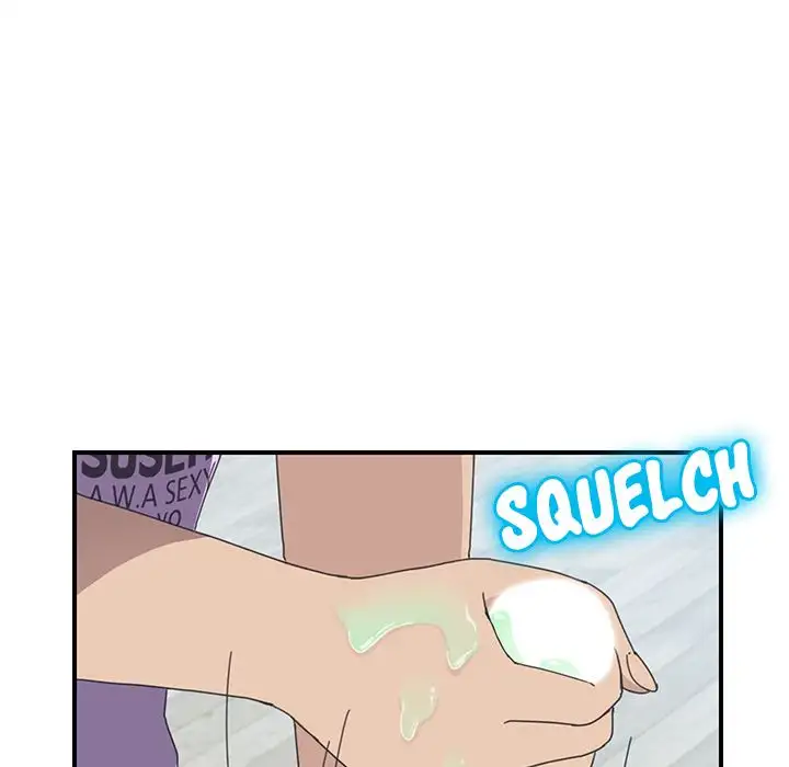 The Unwanted Roommate - Chapter 11 [photo 109] - MangaPorn