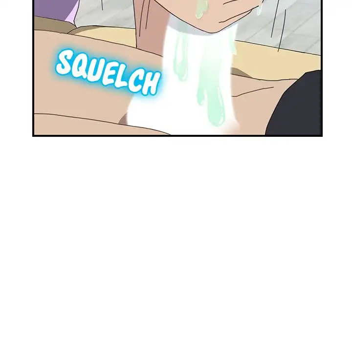 The Unwanted Roommate - Chapter 11 [photo 110] - MangaPorn