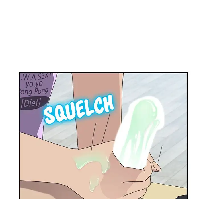 The Unwanted Roommate - Chapter 11 [photo 111] - MangaPorn