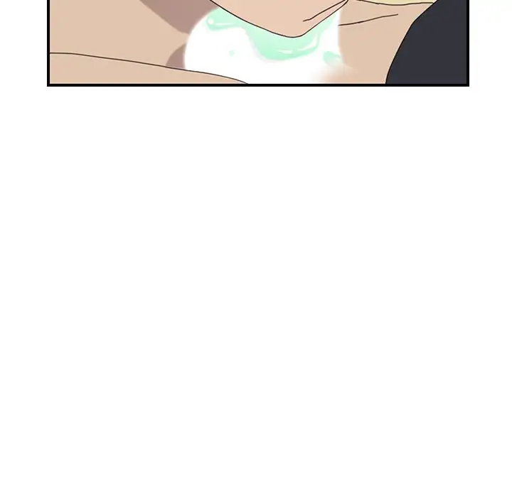 The Unwanted Roommate - Chapter 11 [photo 112] - MangaPorn