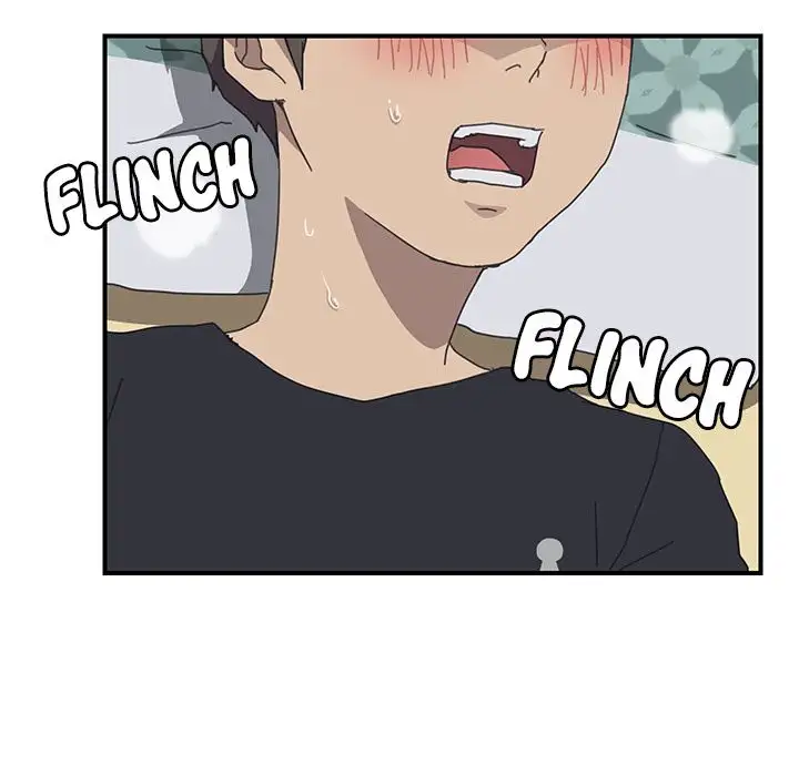 The Unwanted Roommate - Chapter 11 [photo 113] - MangaPorn