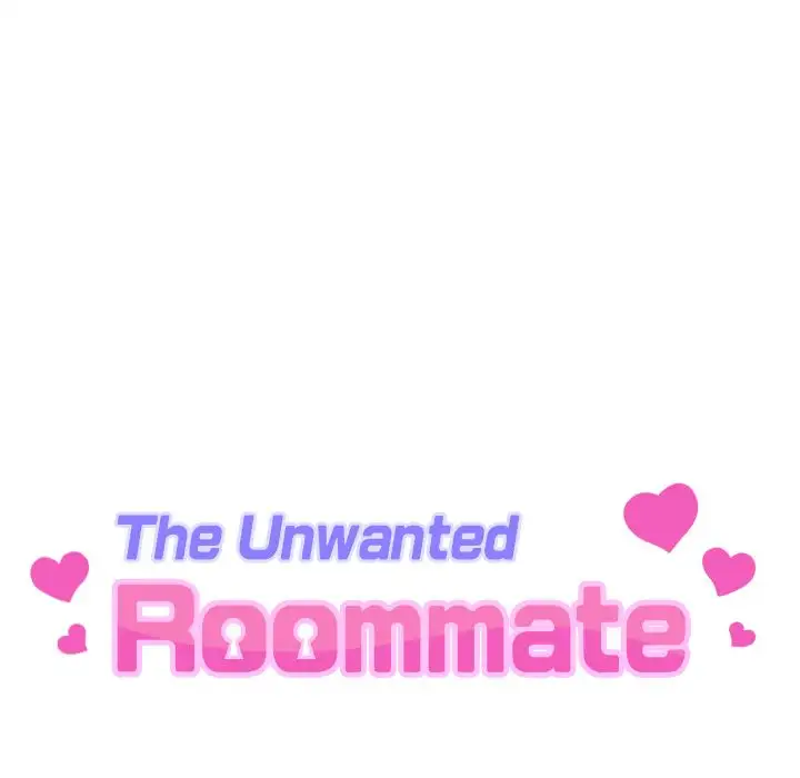 The Unwanted Roommate - Chapter 11 [photo 14] - MangaPorn