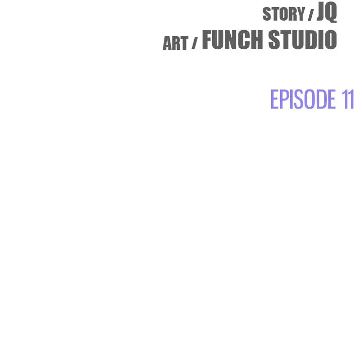 The Unwanted Roommate - Chapter 11 [photo 15] - MangaPorn