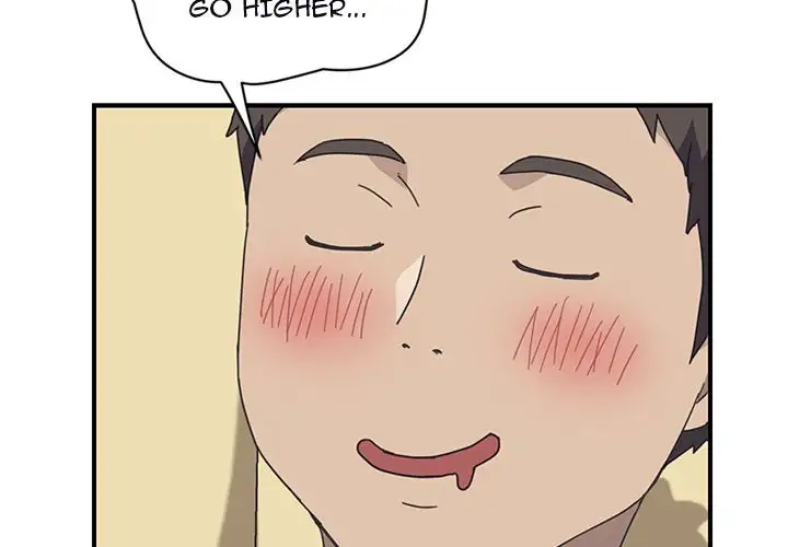 The Unwanted Roommate - Chapter 11 [photo 2] - MangaPorn