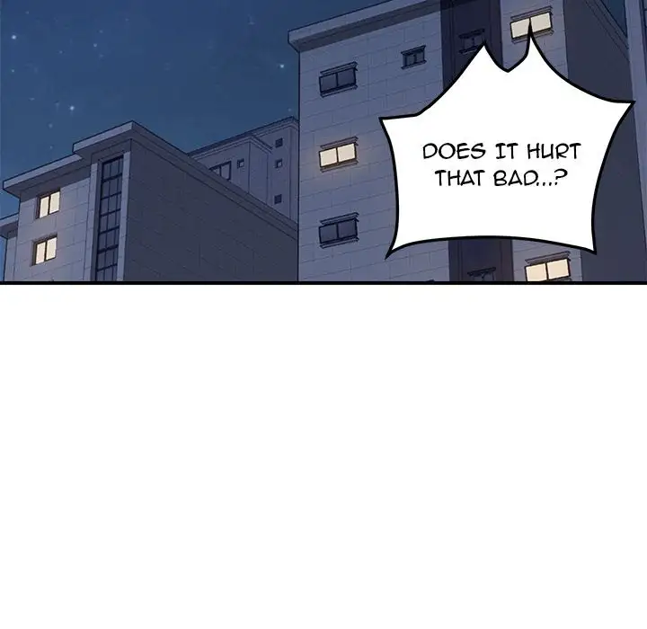 The Unwanted Roommate - Chapter 11 [photo 22] - MangaPorn