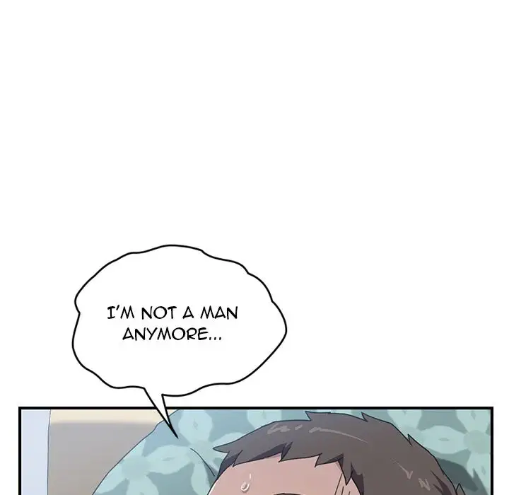 The Unwanted Roommate - Chapter 11 [photo 27] - MangaPorn