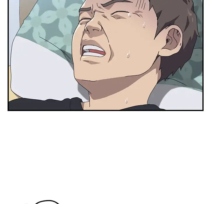 The Unwanted Roommate - Chapter 11 [photo 28] - MangaPorn