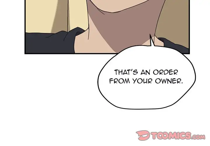 The Unwanted Roommate - Chapter 11 [photo 3] - MangaPorn