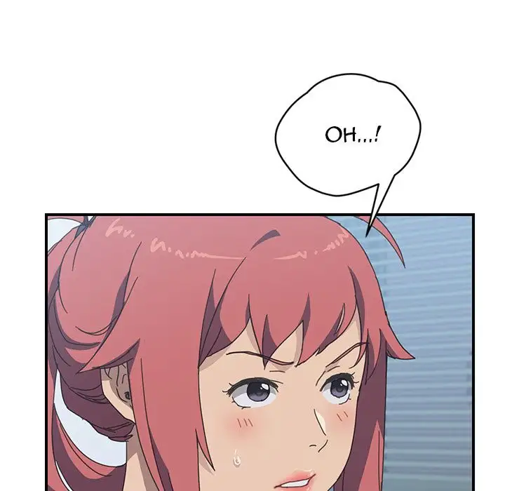 The Unwanted Roommate - Chapter 11 [photo 34] - MangaPorn