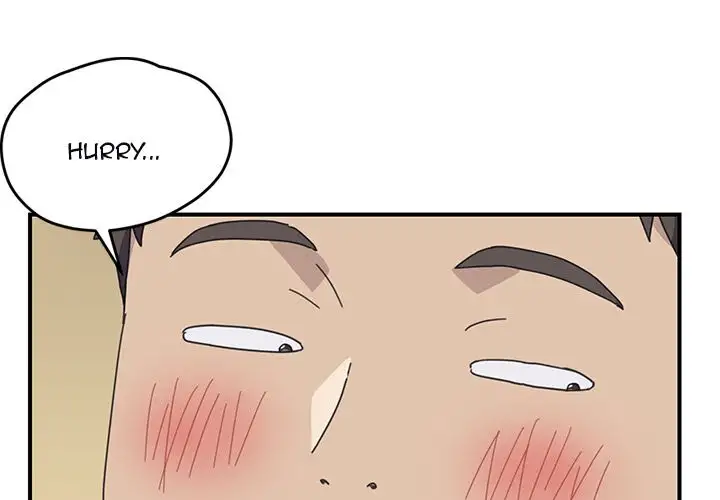 The Unwanted Roommate - Chapter 11 [photo 4] - MangaPorn