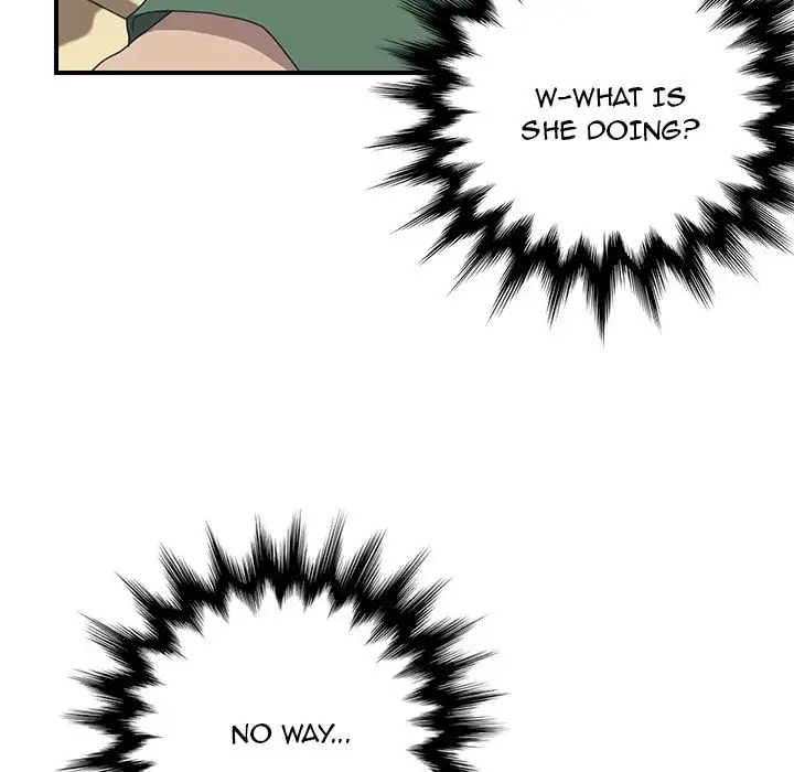 The Unwanted Roommate - Chapter 11 [photo 50] - MangaPorn