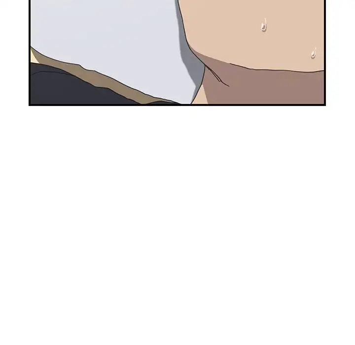 The Unwanted Roommate - Chapter 11 [photo 55] - MangaPorn