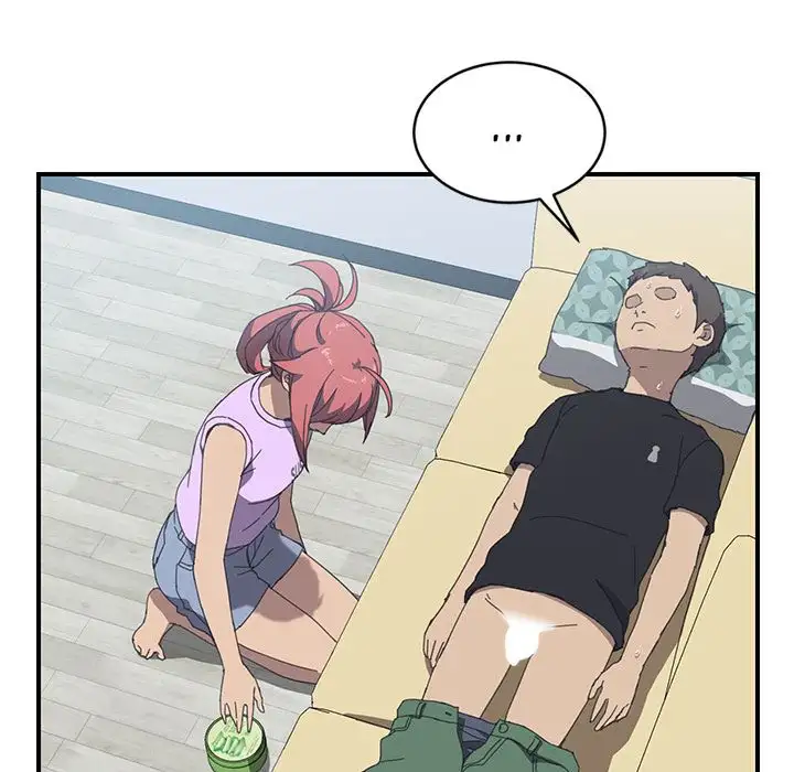 The Unwanted Roommate - Chapter 11 [photo 56] - MangaPorn