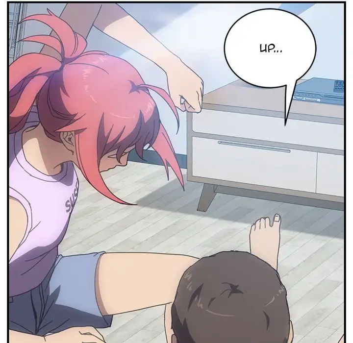 The Unwanted Roommate - Chapter 11 [photo 6] - MangaPorn