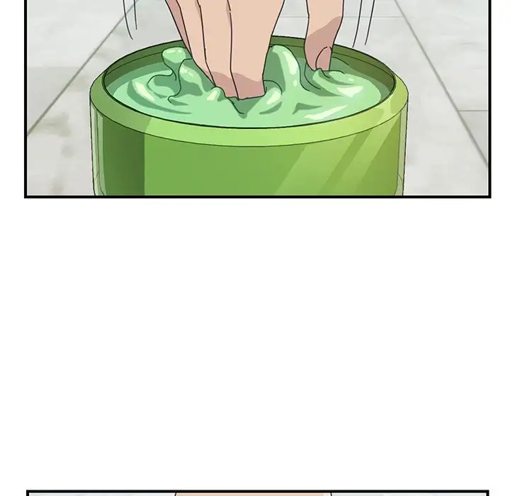 The Unwanted Roommate - Chapter 11 [photo 60] - MangaPorn