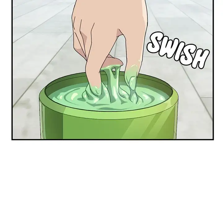 The Unwanted Roommate - Chapter 11 [photo 61] - MangaPorn