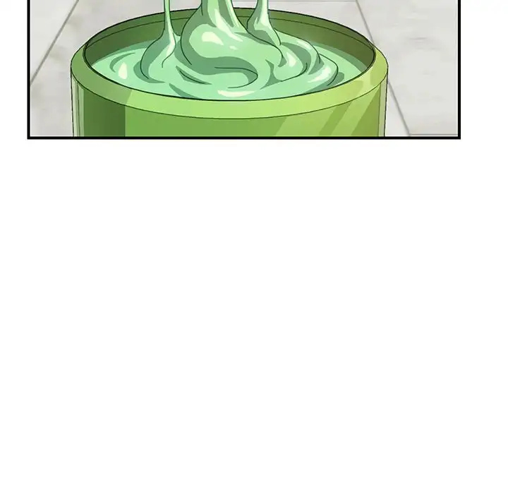 The Unwanted Roommate - Chapter 11 [photo 63] - MangaPorn