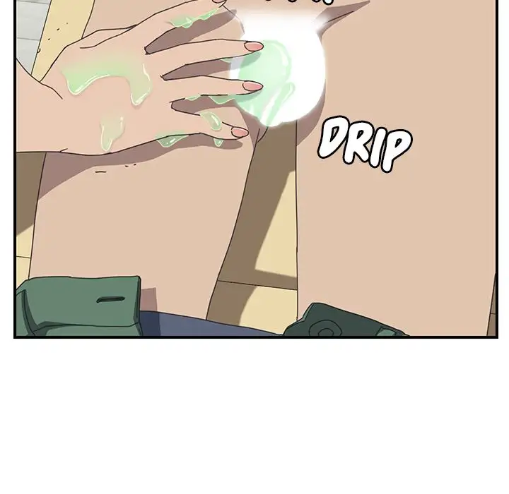 The Unwanted Roommate - Chapter 11 [photo 65] - MangaPorn