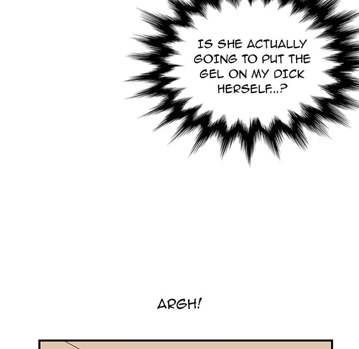 The Unwanted Roommate - Chapter 11 [photo 67] - MangaPorn