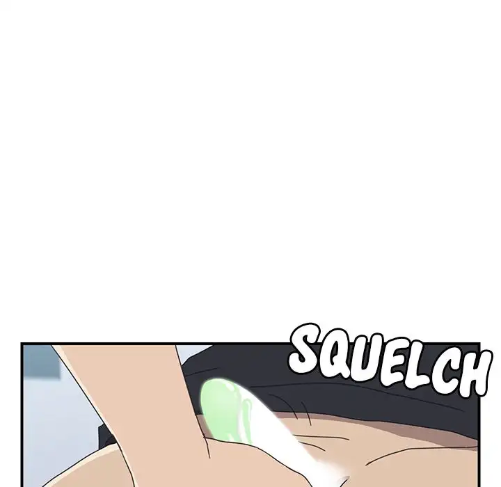 The Unwanted Roommate - Chapter 11 [photo 72] - MangaPorn