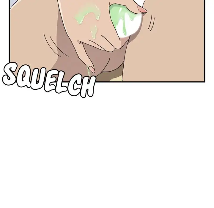 The Unwanted Roommate - Chapter 11 [photo 73] - MangaPorn