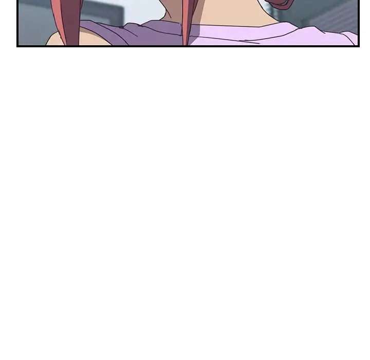 The Unwanted Roommate - Chapter 11 [photo 80] - MangaPorn