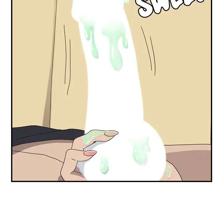 The Unwanted Roommate - Chapter 11 [photo 83] - MangaPorn