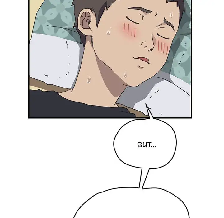 The Unwanted Roommate - Chapter 11 [photo 87] - MangaPorn