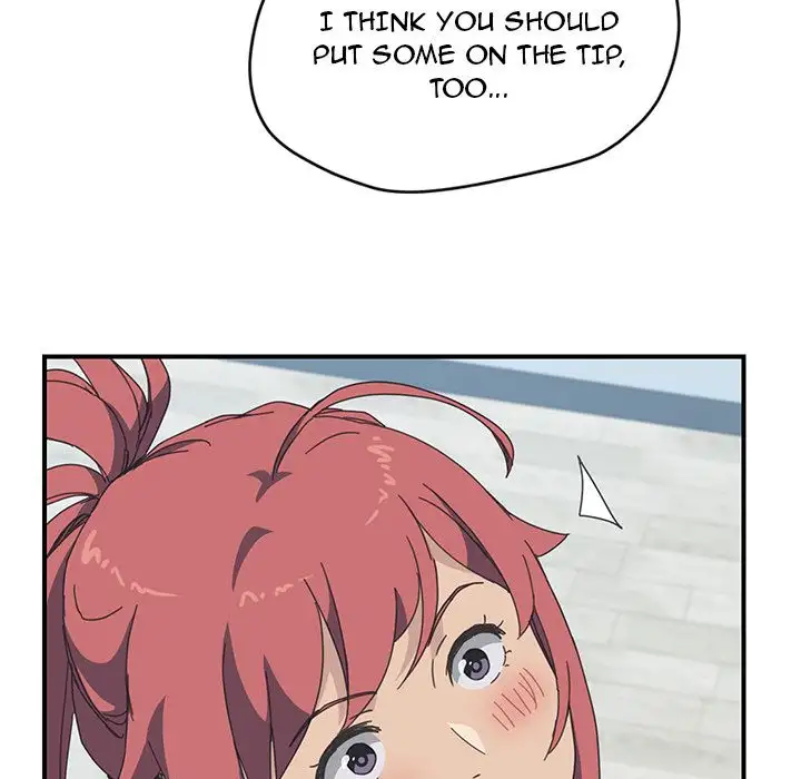 The Unwanted Roommate - Chapter 11 [photo 88] - MangaPorn