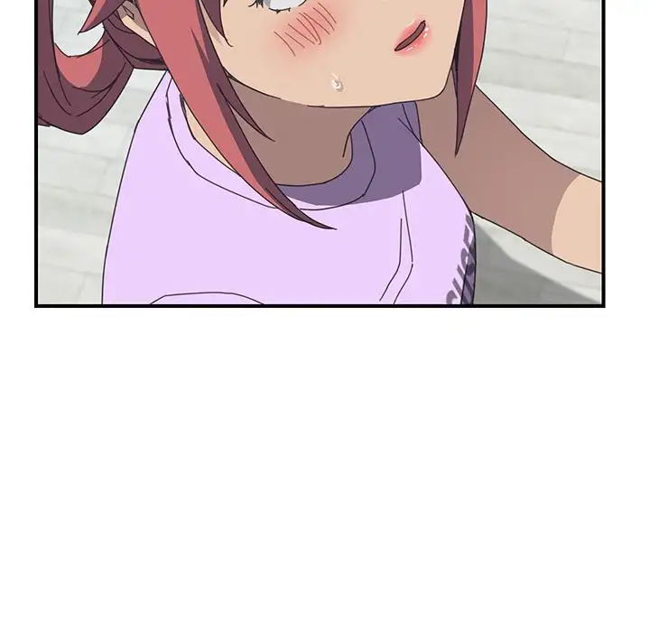 The Unwanted Roommate - Chapter 11 [photo 89] - MangaPorn