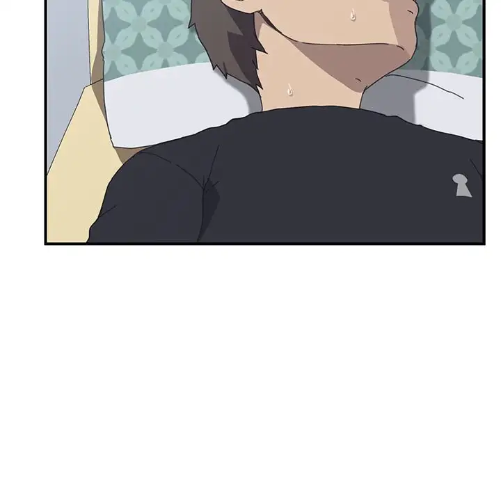 The Unwanted Roommate - Chapter 11 [photo 94] - MangaPorn