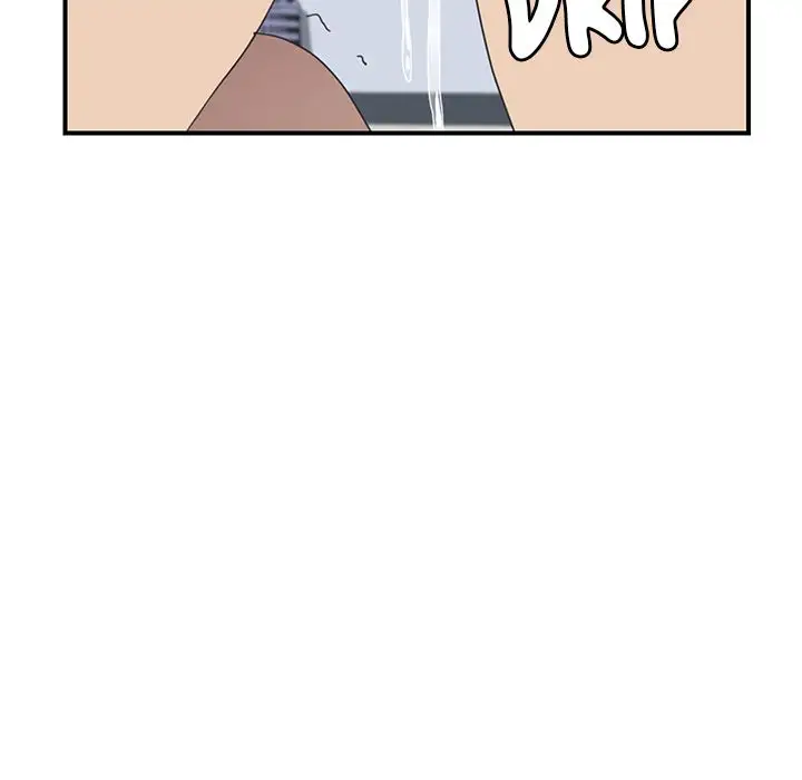 The Unwanted Roommate - Chapter 12 [photo 104] - MangaPorn