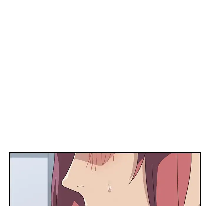 The Unwanted Roommate - Chapter 12 [photo 105] - MangaPorn