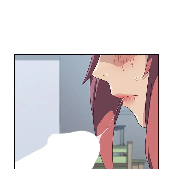 The Unwanted Roommate - Chapter 12 [photo 107] - MangaPorn