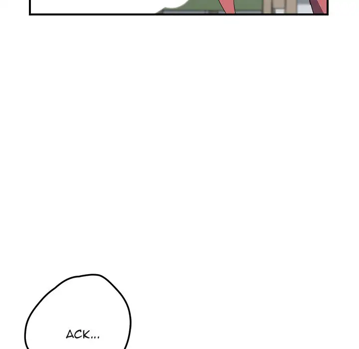 The Unwanted Roommate - Chapter 12 [photo 108] - MangaPorn