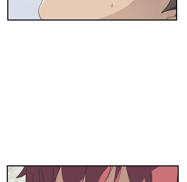 The Unwanted Roommate - Chapter 12 [photo 115] - MangaPorn