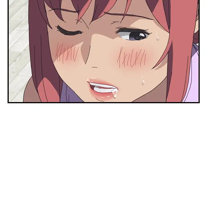 The Unwanted Roommate - Chapter 12 [photo 116] - MangaPorn