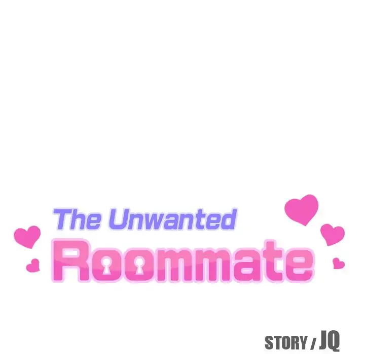 The Unwanted Roommate - Chapter 12 [photo 13] - MangaPorn
