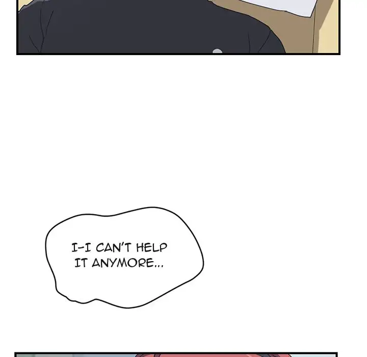 The Unwanted Roommate - Chapter 12 [photo 16] - MangaPorn