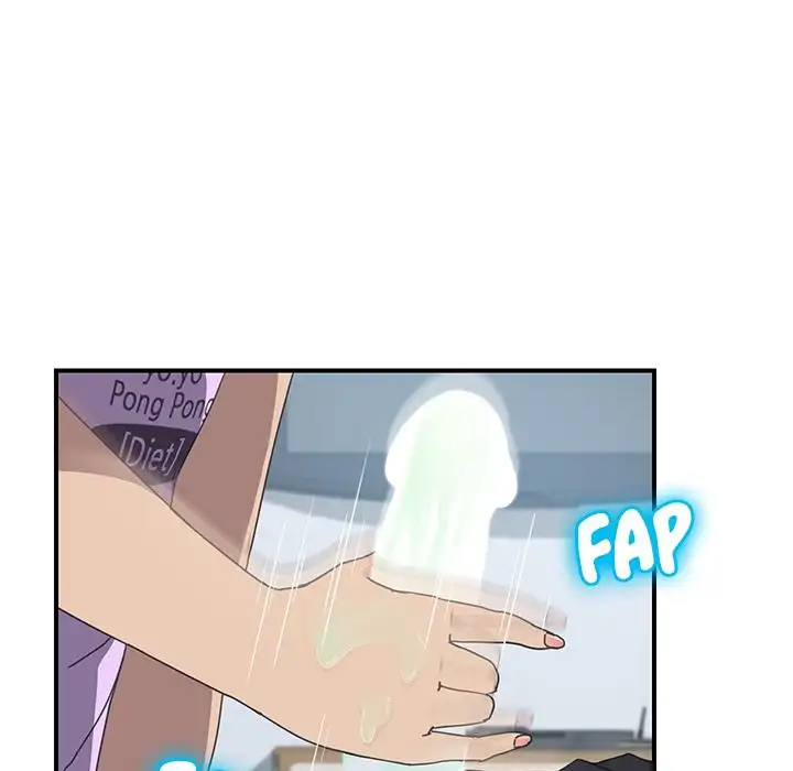 The Unwanted Roommate - Chapter 12 [photo 18] - MangaPorn