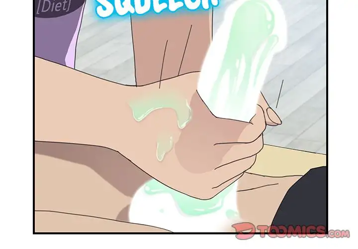 The Unwanted Roommate - Chapter 12 [photo 2] - MangaPorn