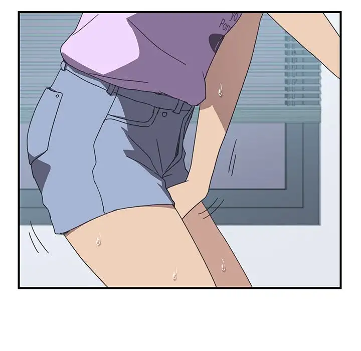 The Unwanted Roommate - Chapter 12 [photo 20] - MangaPorn