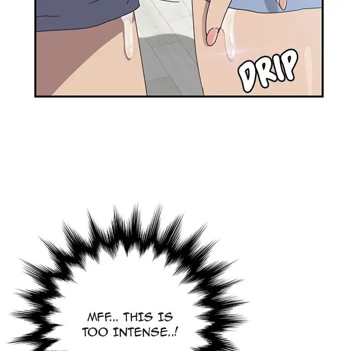 The Unwanted Roommate - Chapter 12 [photo 24] - MangaPorn