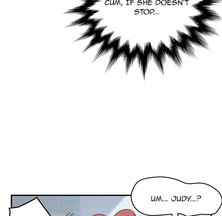 The Unwanted Roommate - Chapter 12 [photo 26] - MangaPorn