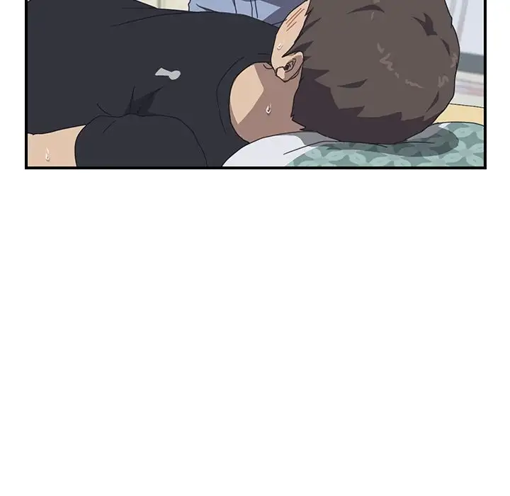 The Unwanted Roommate - Chapter 12 [photo 28] - MangaPorn